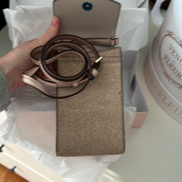 Brand New Kate Spade Evening Bag - Picture 4 of 4